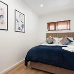 Spacious 2 Bedroom Apartment - Liverpool City Centre